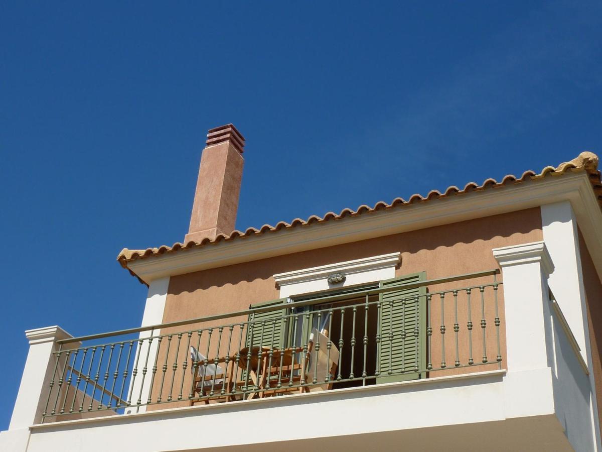 Villa Marianna Lourdata  Esterno foto