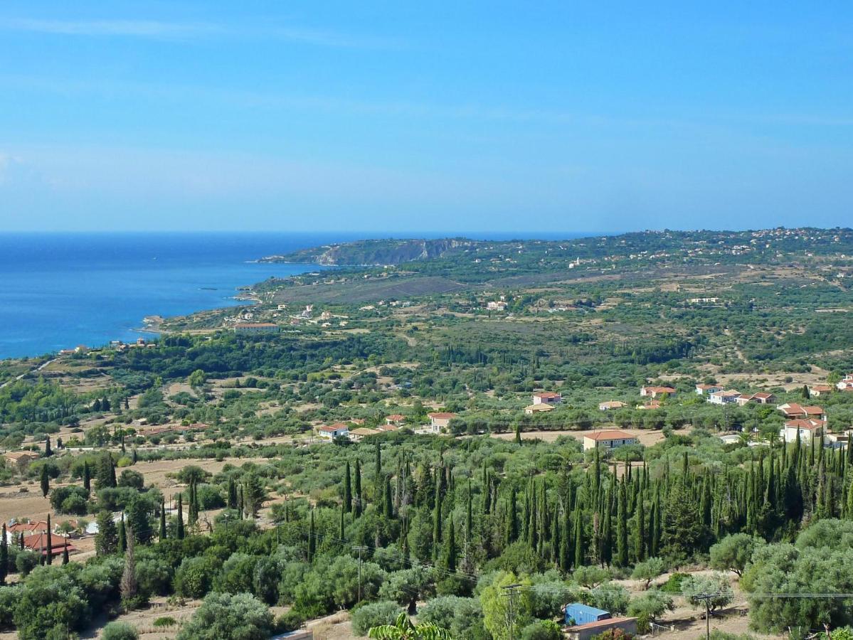 Villa Marianna Lourdata  Esterno foto
