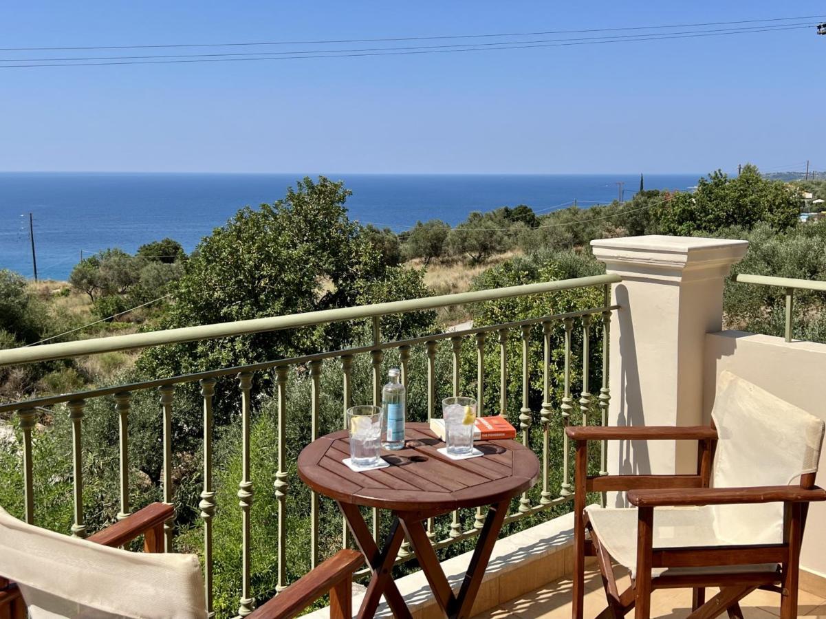 Villa Marianna Lourdata  Esterno foto