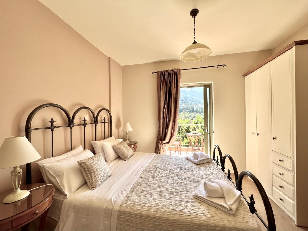 Villa Marianna Lourdata  Esterno foto
