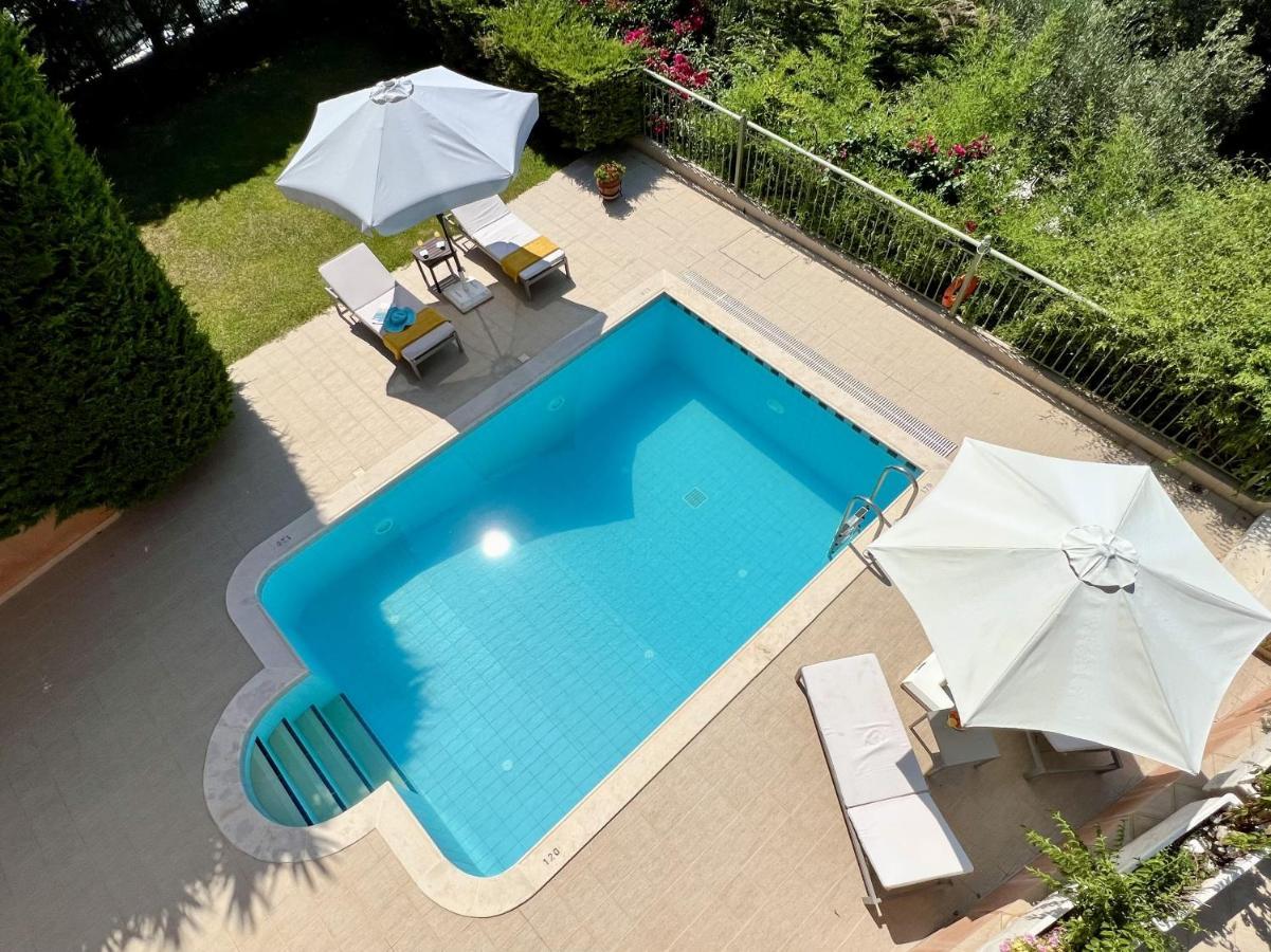 Villa Marianna Lourdata  Esterno foto