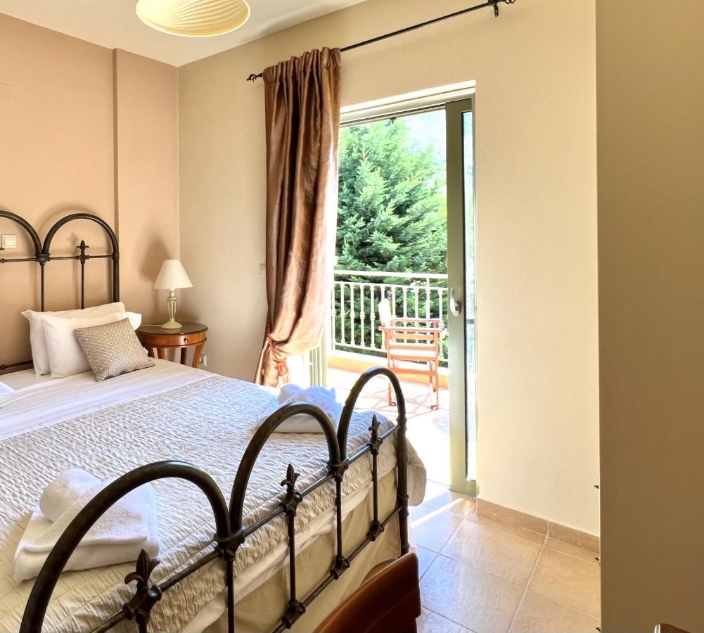 Villa Marianna Lourdata  Esterno foto