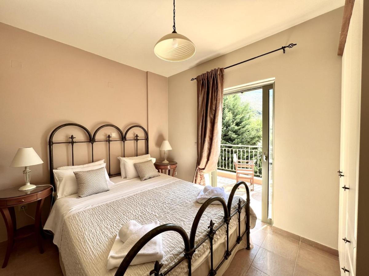 Villa Marianna Lourdata  Esterno foto
