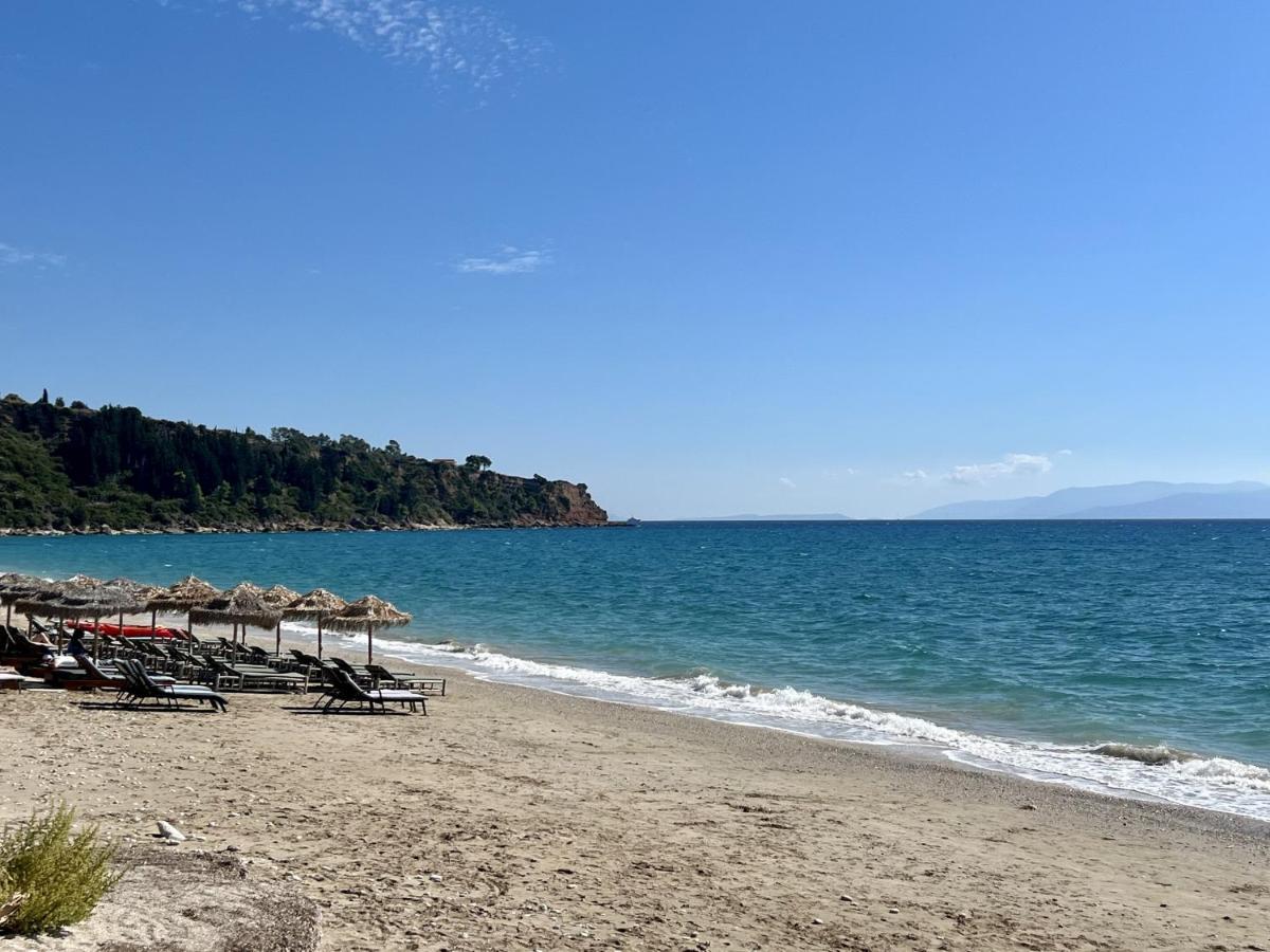 Villa Marianna Lourdata  Esterno foto