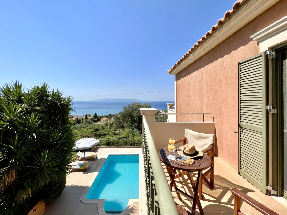 Villa Marianna Lourdata  Esterno foto