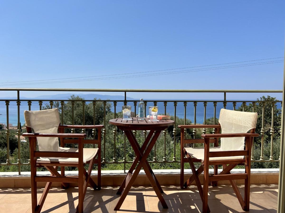 Villa Marianna Lourdata  Esterno foto
